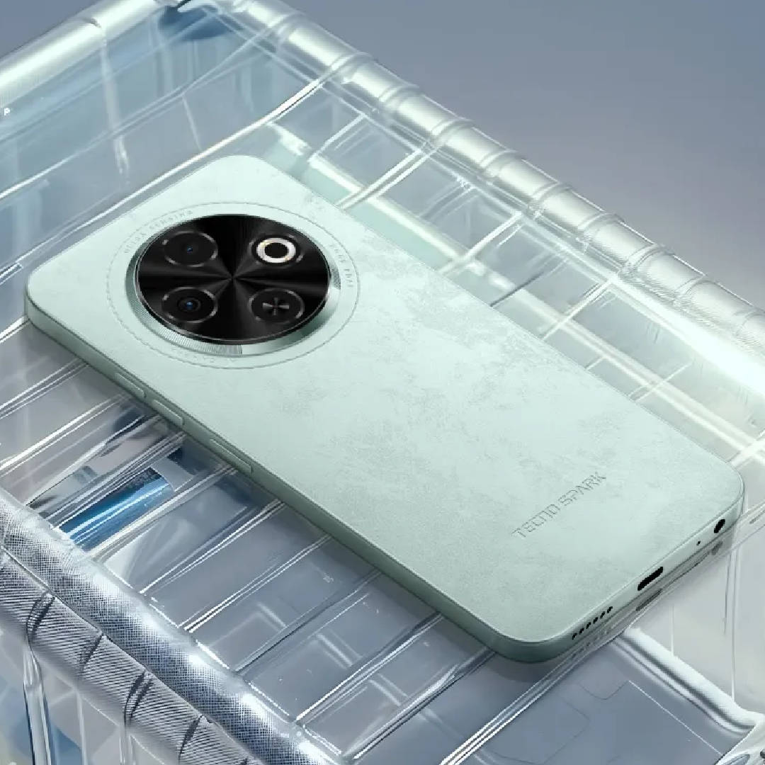 TECNO SPARK 30C 256GB+8GB