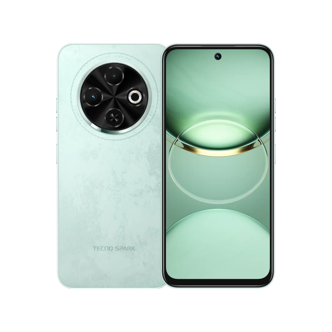 TECNO SPARK 30C 256GB+8GB