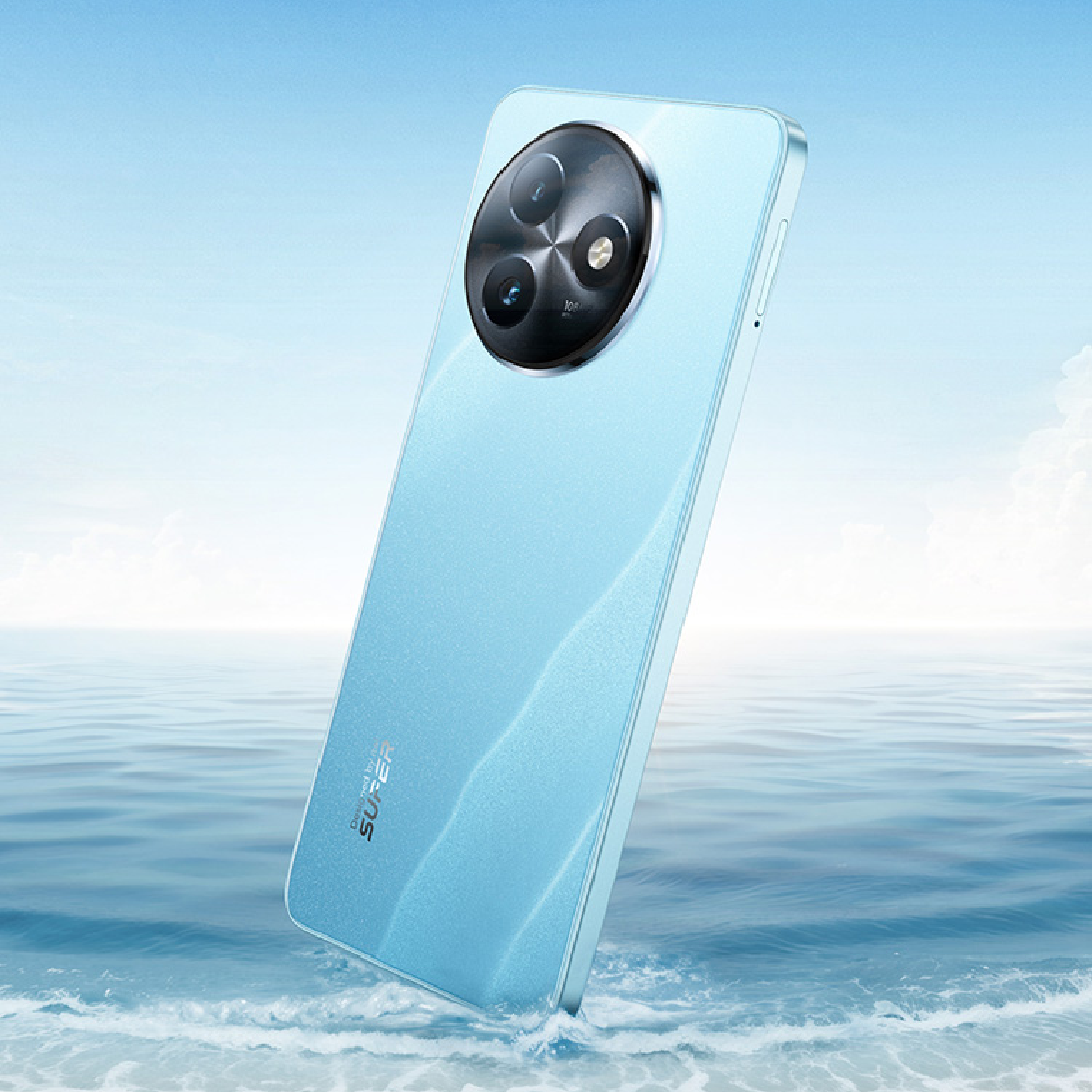 Itel S24 (256GB), tela 6,7” Câmera de 108MP