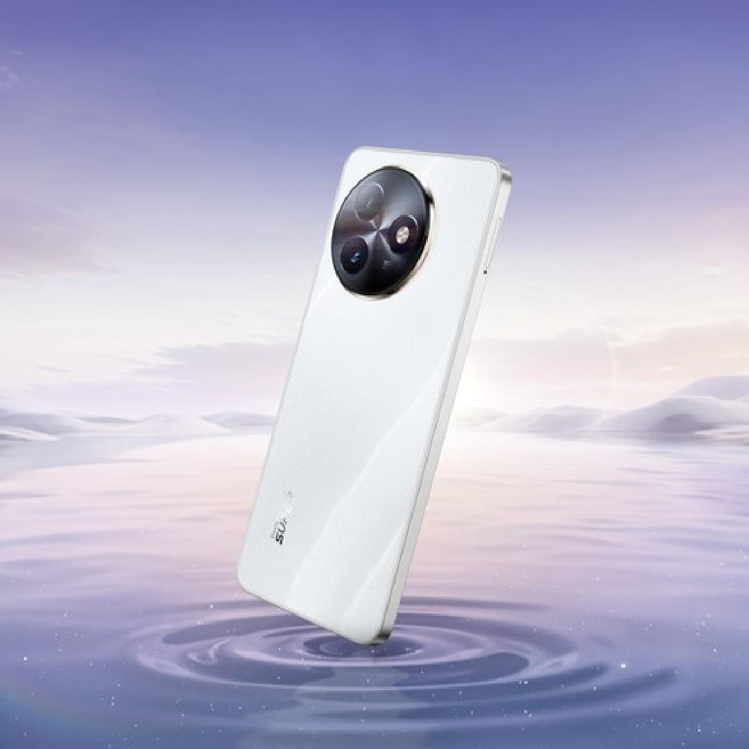 Itel S24 (256GB), tela 6,7” Câmera de 108MP